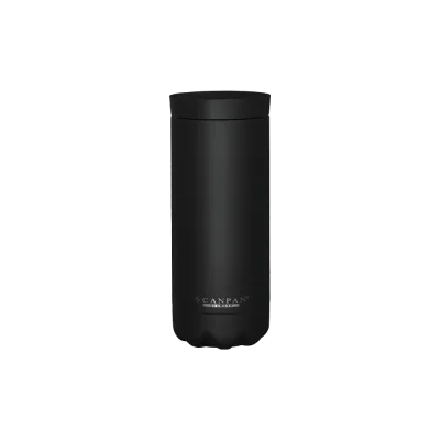 ToGo termokop 287 ml - Sort