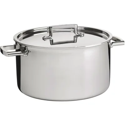 G.r.y.m Gryde 10,0 l rustfrit stål