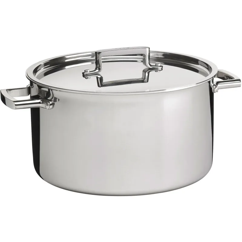G.r.y.m Gryde 10,0 l rustfrit stål