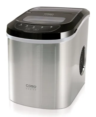 Caso Ice Master PRO Isterningemaskine