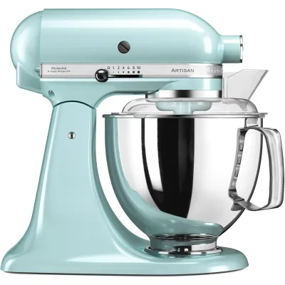 Kitchenaid Artisan KSM175EIC røremaskine, mint