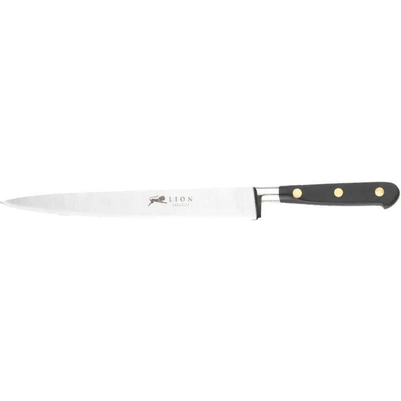Lion sabatier Ideal filetkniv 20 cm.