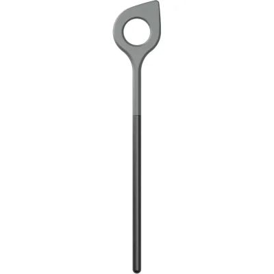 Rosti Optima Røreske m/hul 31 cm, sort