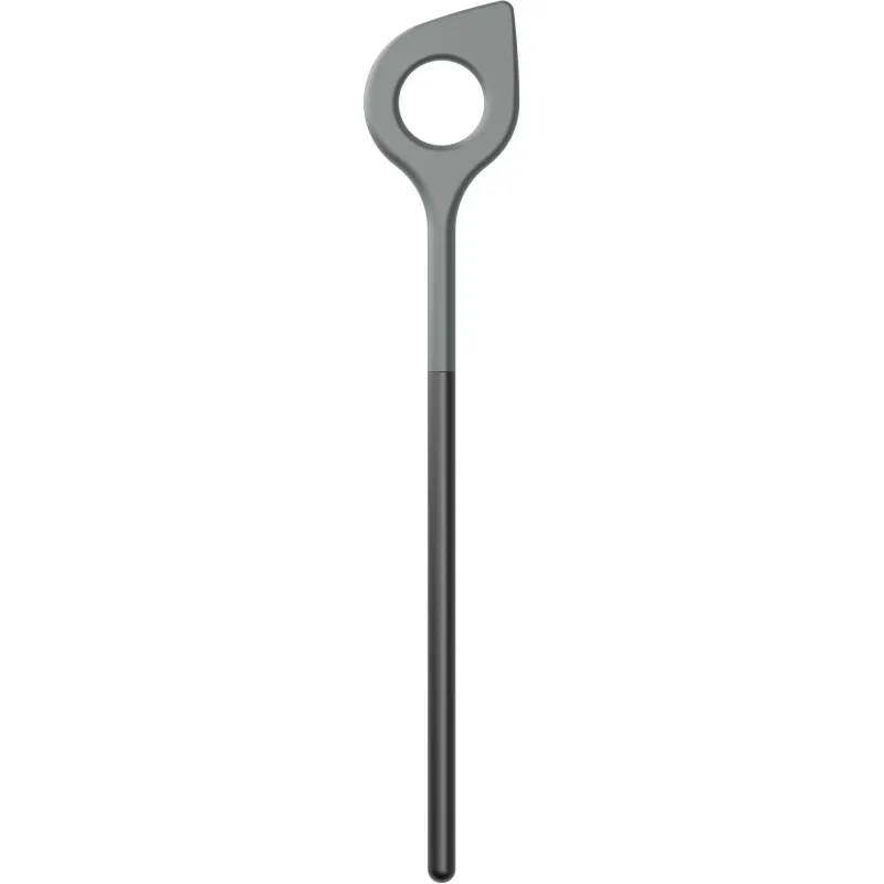 Rosti Optima Røreske m/hul 31 cm, sort