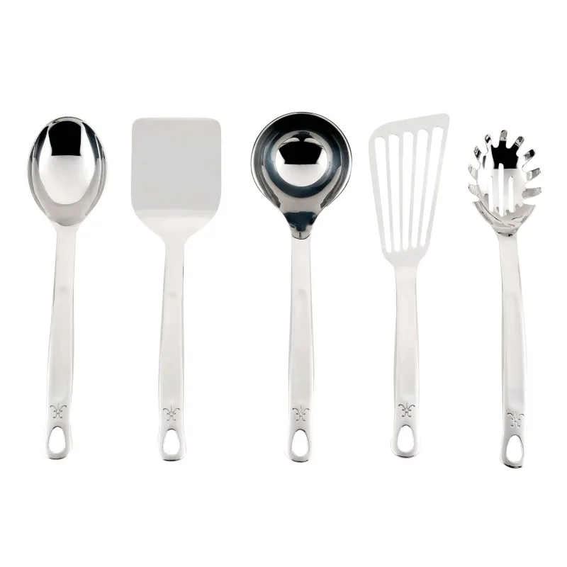 Hestan Provisions køkkenredskaber 5 dele