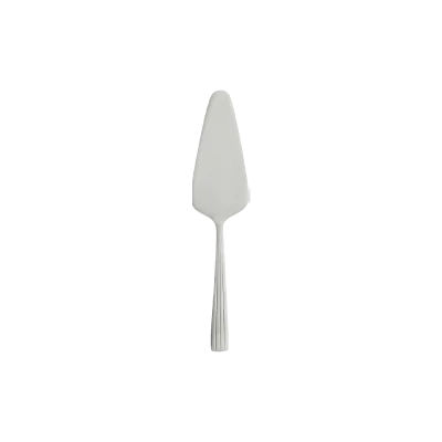 Raw kagespade - Mat stål