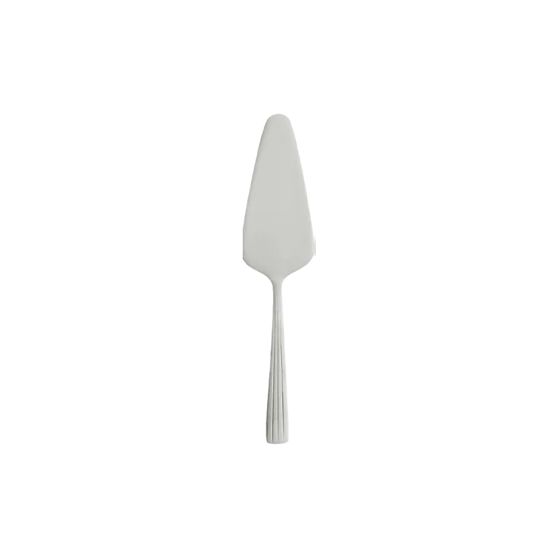Raw kagespade - Mat stål