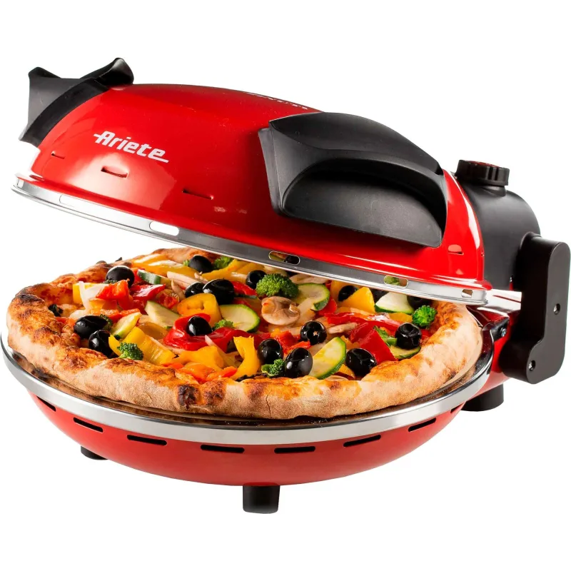 Ariete Pizza Maker