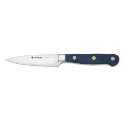 Wüsthof Skalkniv Classic Farve Blåbær 9 cm