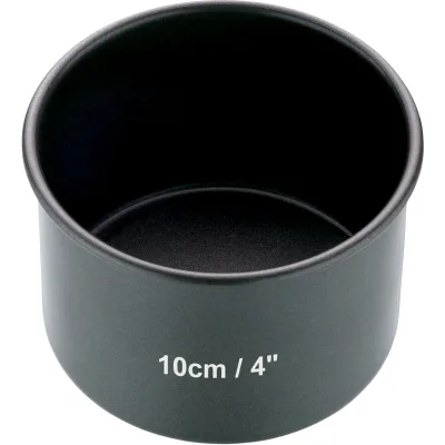 Masterclass Rund bageform Ø10 cm