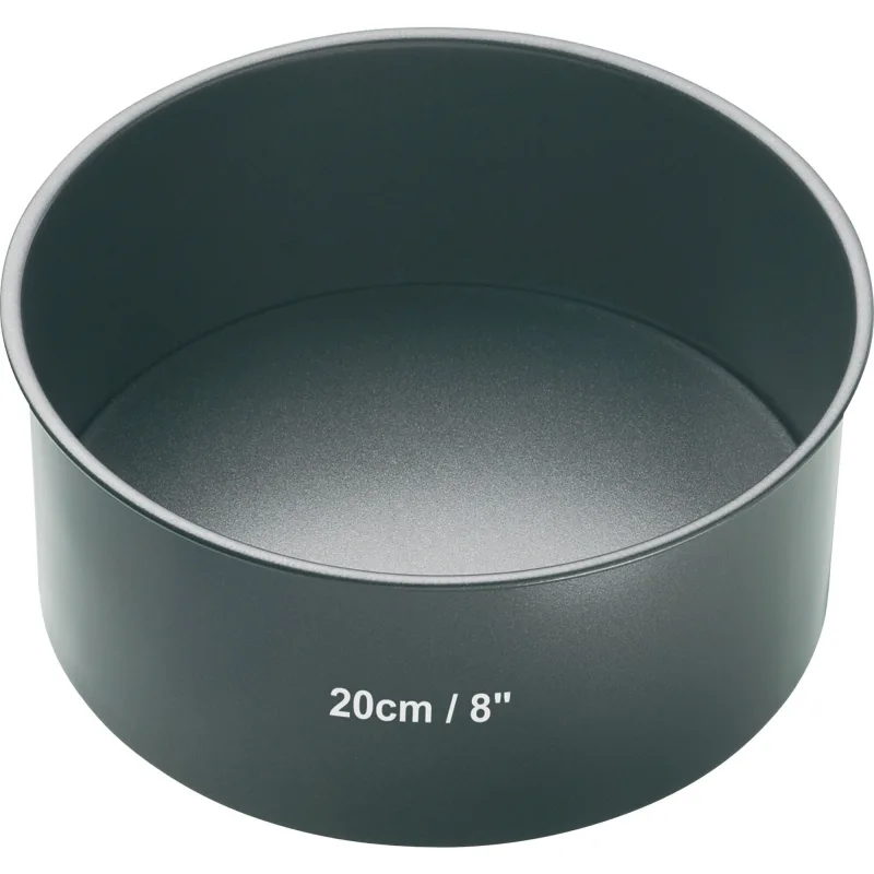 Masterclass Rund bageform Ø20 cm