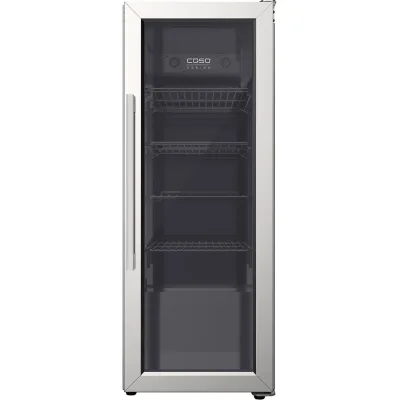Caso Barbecue Cooler 696 M-R udendørs køleskab 125 liter
