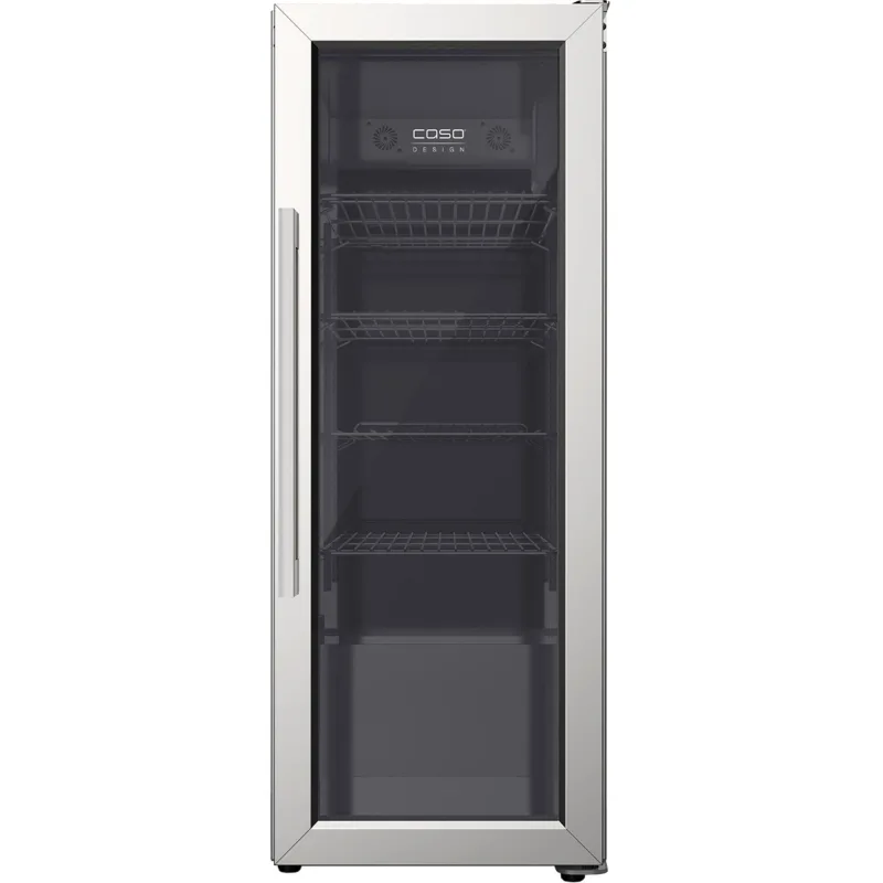 Caso Barbecue Cooler 696 M-R udendørs køleskab 125 liter