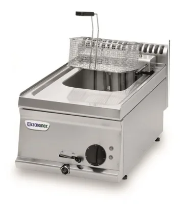 Professionel friture 8L Tecnoinox - Ja tak
