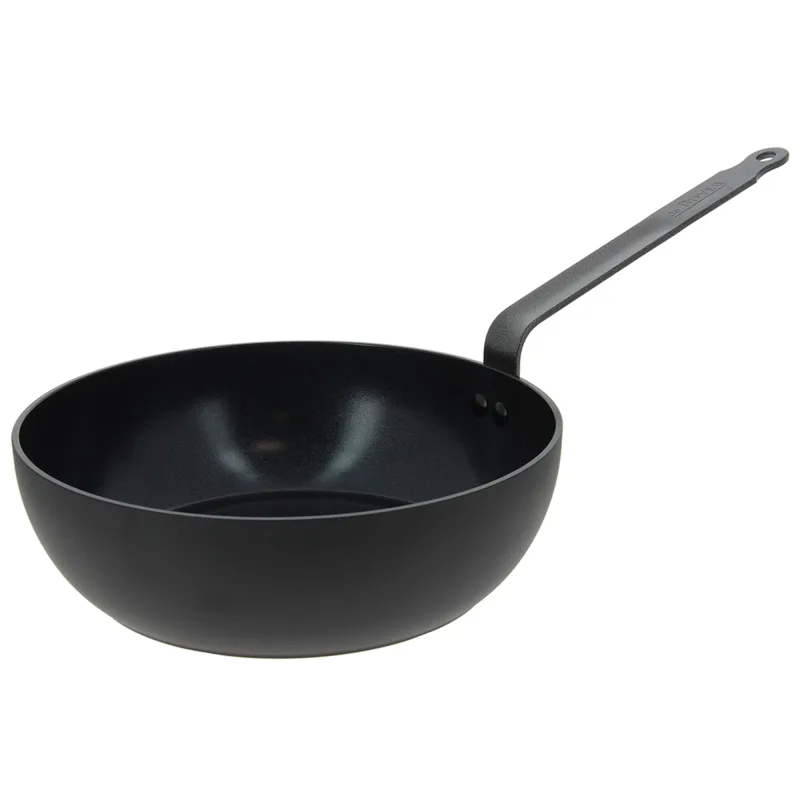 De buyer Ceranoa keramisk traktørpande 28 cm