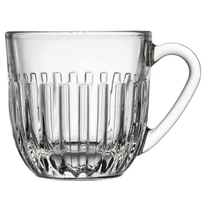 La rochère Ouessant espressoglas 9 cl 6-pak