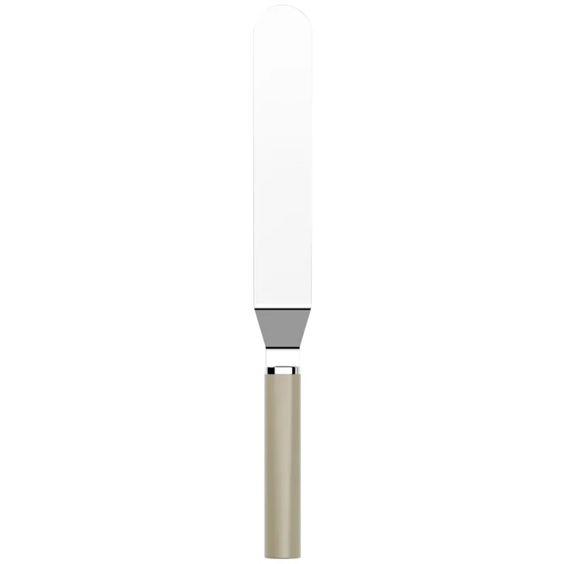 Rosti Emma paletkniv stål 33 cm, humus