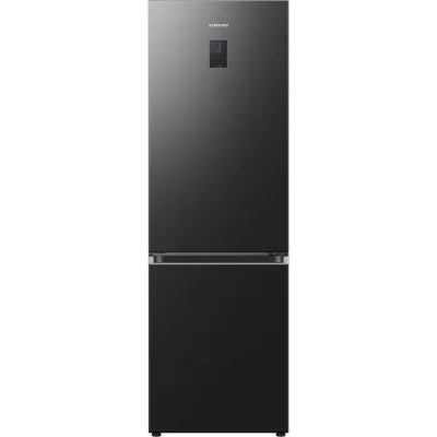Samsung Køle-/fryseskab RB34C675EB1/EF