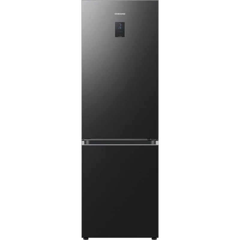 Samsung Køle-/fryseskab RB34C675EB1/EF