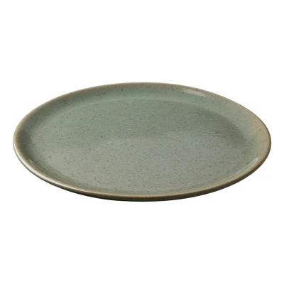 Aida RAW Colour asiet 20 cm, greenish