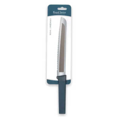 Royal Series Nova Brødkniv