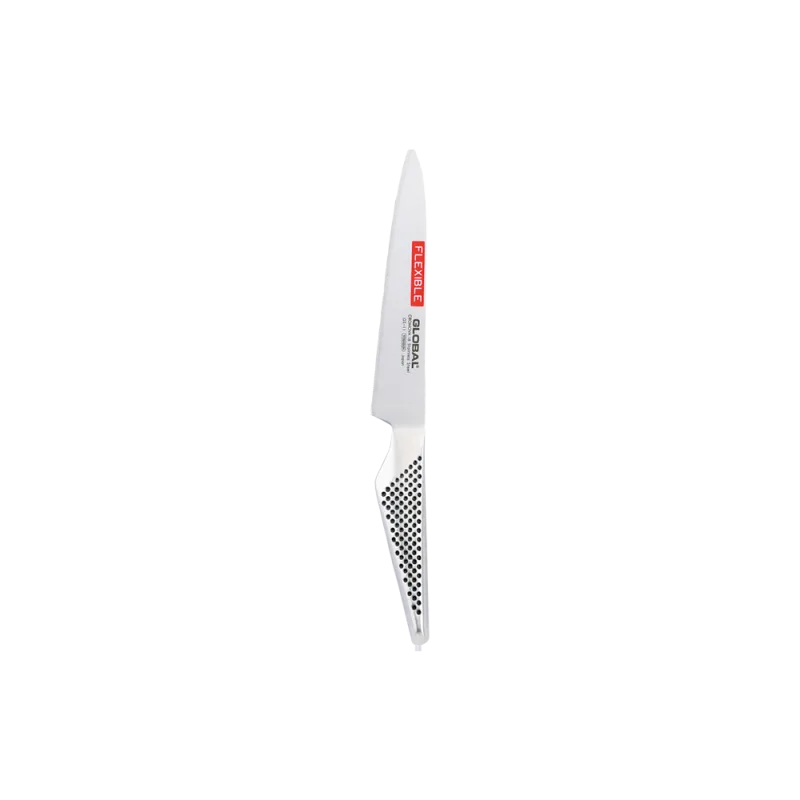 Fleksibel universalkniv GS-11 (15 cm)