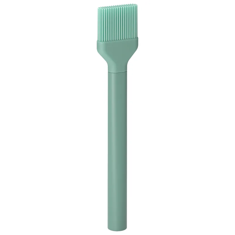 Rosti Emma bagepensel, nordic green