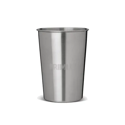 Primus krus 30 cl, rustfrit stål