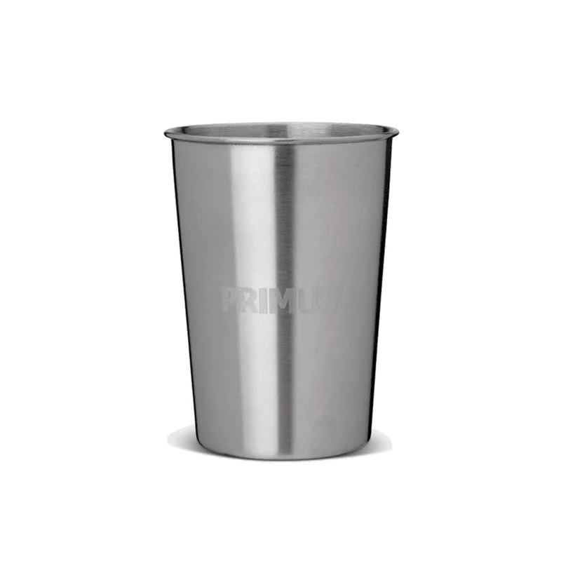 Primus krus 30 cl, rustfrit stål