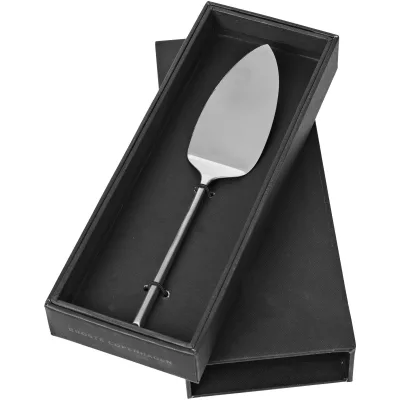 Broste Sletten Full Satin, kagekniv
