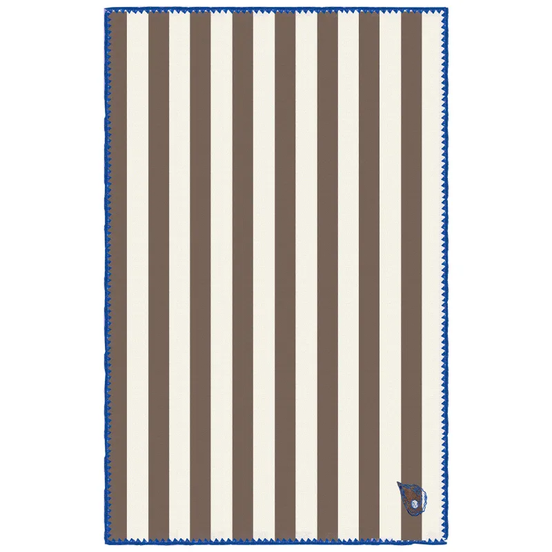 Byon Bubba Oyster dug brun 280 x 150 cm