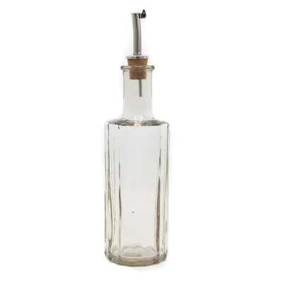 Brût Reed Olie og Eddikeflaske, 30 cl, clear