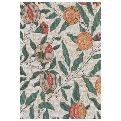 Ekelund Fruit-håndklæde 35 × 50 cm