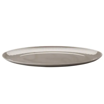 Rosenthal Joyn serveringsfad 38 cm, grå