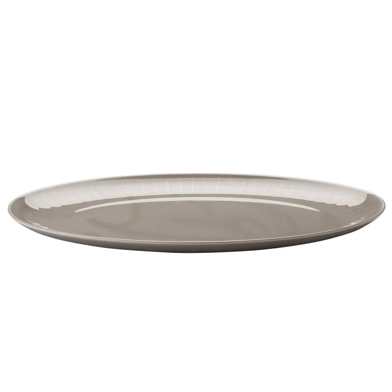 Rosenthal Joyn serveringsfad 38 cm, grå