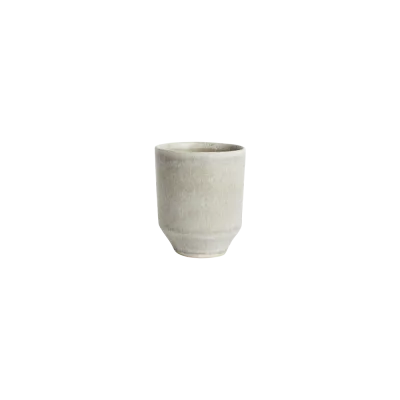 Ceto kop 17 cl - Soft grey