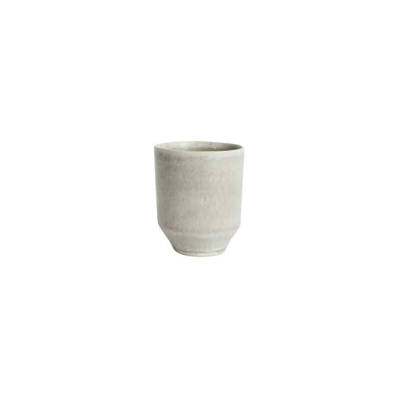 Ceto kop 17 cl - Soft grey