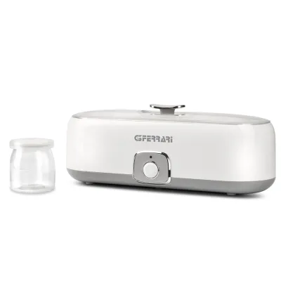 G3 ferrari Fermento 4 yoghurtmaskine