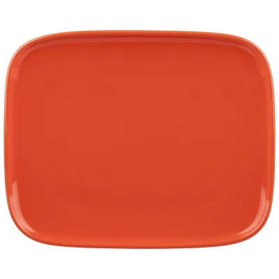 Marimekko Oiva Tallerken 15 x 12 cm