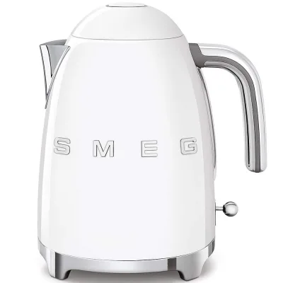 SMEG Elkedel KLF03WHEU