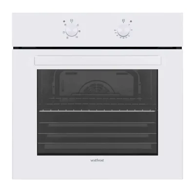 Vestfrost Indbygningsovn VBO 1060 W