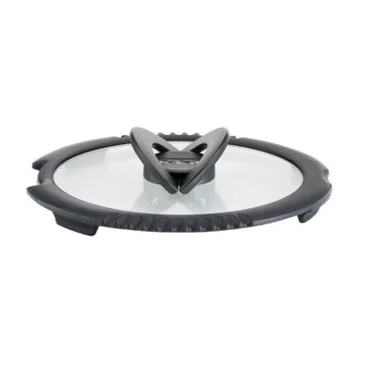 Tefal Ingenio glaslåg  - 16 cm