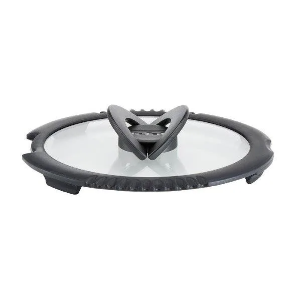 Tefal Ingenio glaslåg - 16 cm