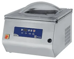 Vakuumpakker 20m³/h - Bordmodel