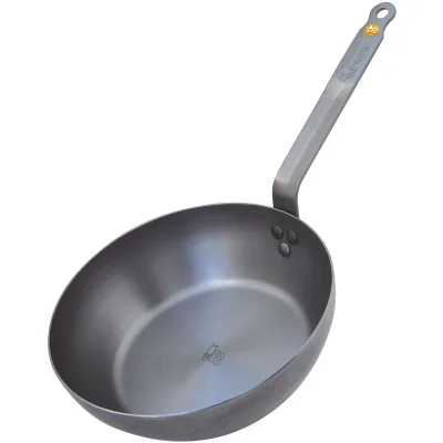 De buyer Lyonnaise Countrypan Sauterpande 24 cm.