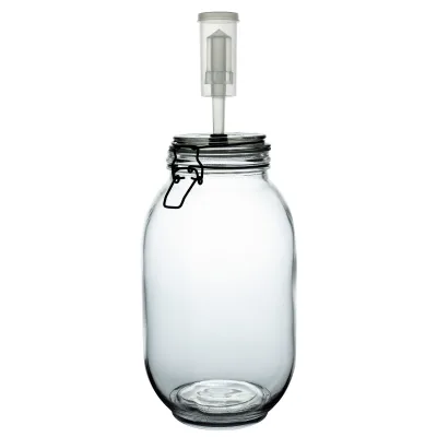 Essentials Fermenteringssæt 3 liter