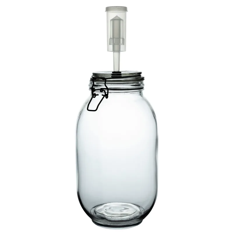 Essentials Fermenteringssæt 3 liter