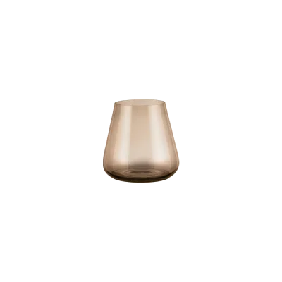 Belo vandglas 4-pak - Coffee
