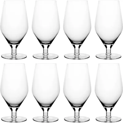 Mareld Ølglas 51 cl, 8-pak