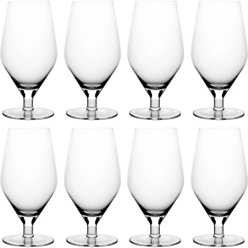 Mareld Ølglas 51 cl, 8-pak